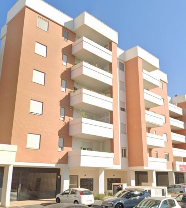 Petrocelli Appartement Rome