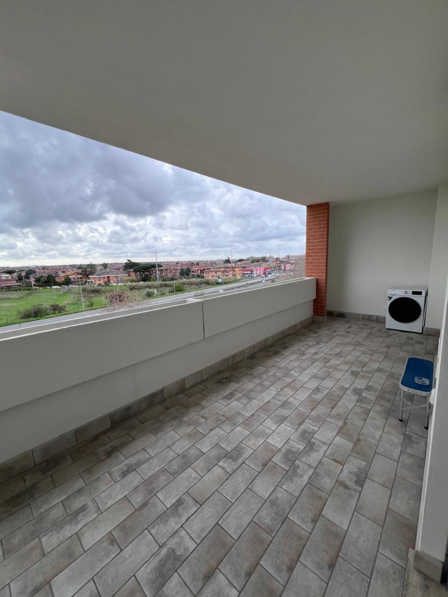 Petrocelli Apartment