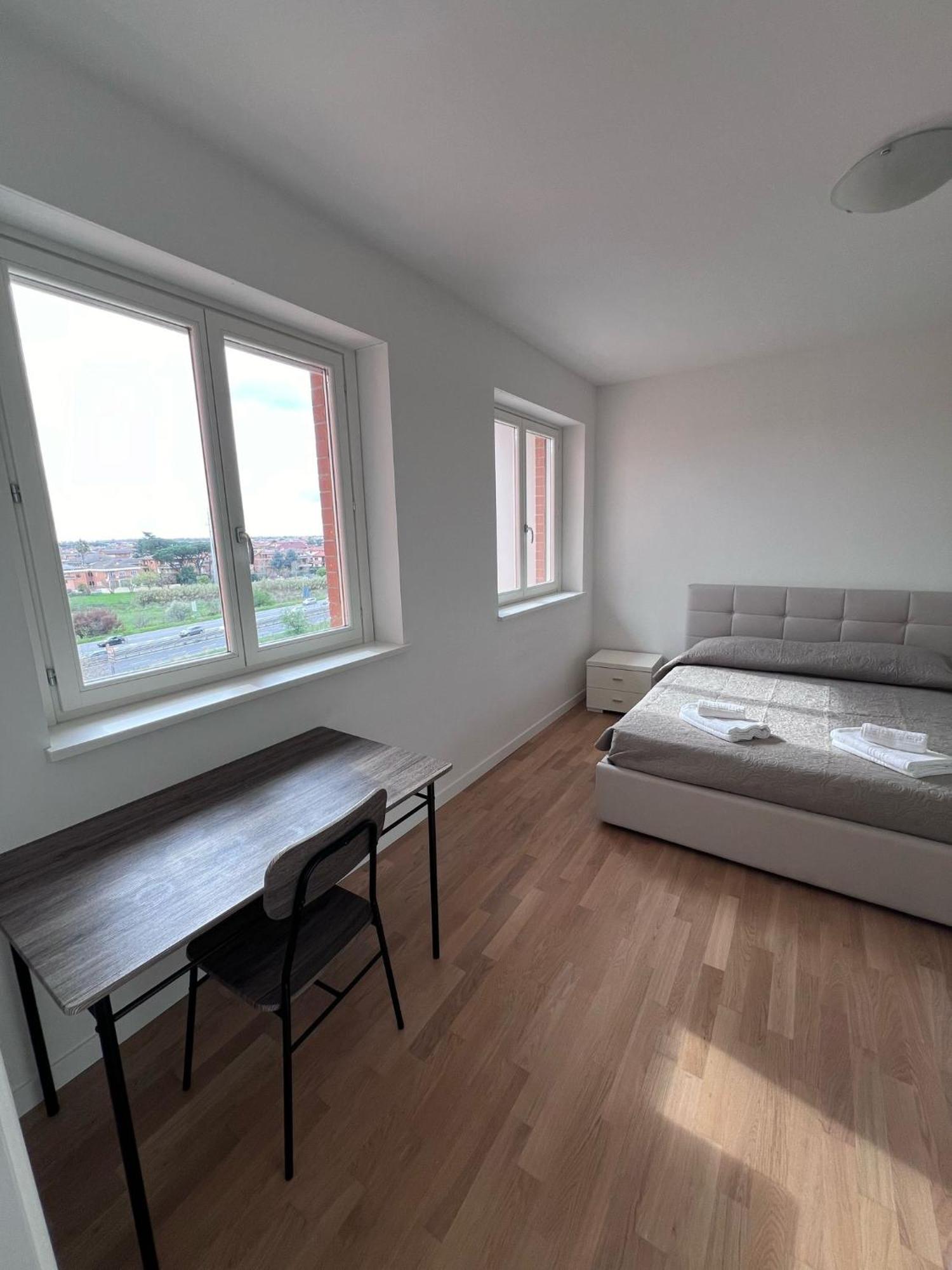Petrocelli Apartment Rome
